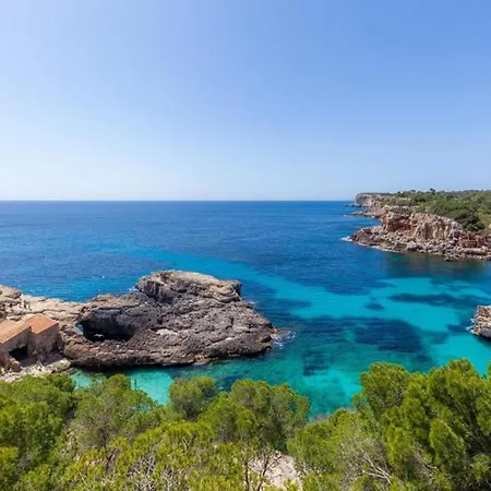 Sa Llimonera By Slow Chalet