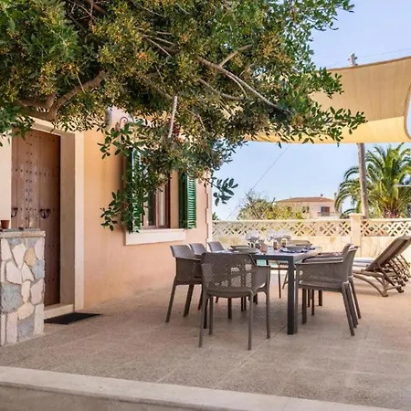 Chalet Sa Llimonera By Slow *