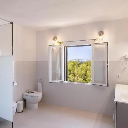 Sa Llimonera By Slow Chalet
