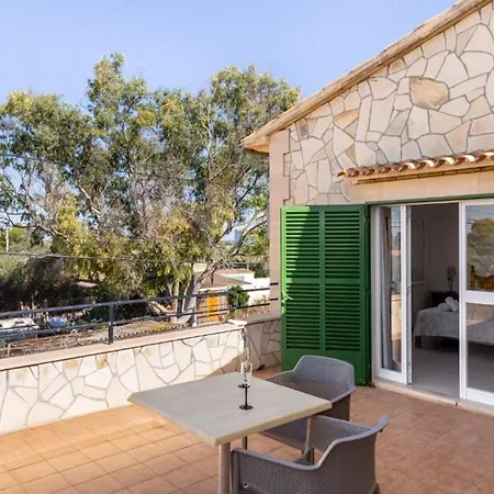 Chalet Sa Llimonera By Slow