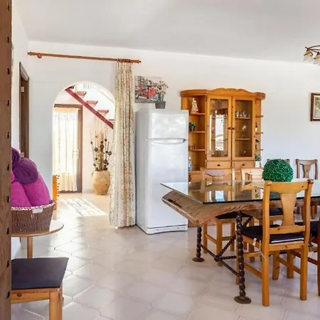 Sa Llimonera By Slow Chalet Llombarts