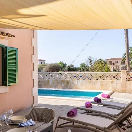 Sa Llimonera By Slow
