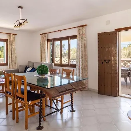 Sa Llimonera By Slow Chalet *